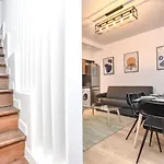 Amazing Apartment 5P1Br - Belleville